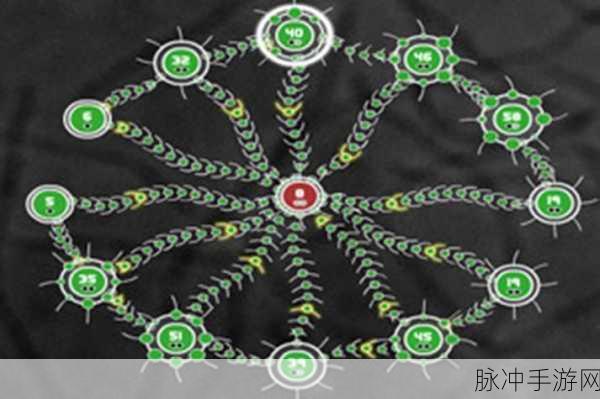细菌消灭战关卡解锁版下载，休闲益智新体验