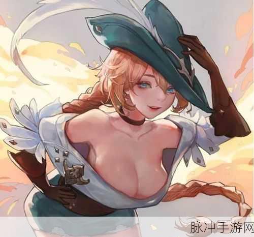 探秘日系奇葩风格，Koisurubuuko孤独的女神养成汉化版下载全攻略