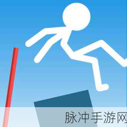 捣蛋鸭下载，探索精美简约跳跃类闯关手游的无限乐趣