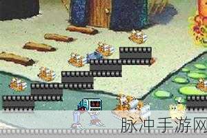 末班列车，生存游戏下载——探索引人入胜的动作冒险之旅