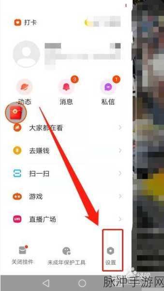 快手极速版作品删除难题深度解析及手游攻略秘籍
