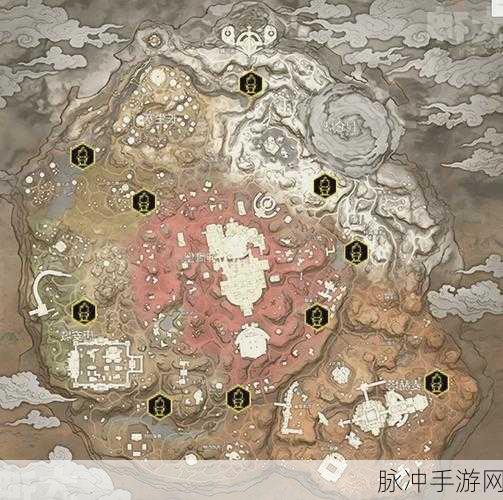 永劫无间，悬挂火笼位置与灯笼任务全攻略