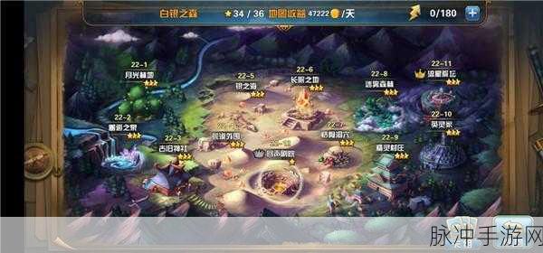 魔幻之光，探索西方魔幻世界的RPG之旅——游戏下载与深度攻略