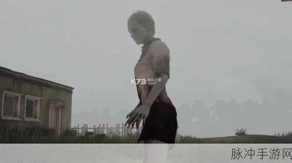 绝地求生手游丧尸模式轻松进入指南