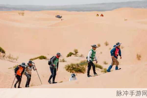 沙漠蠕虫安卓版，驰骋沙海的经典赛车冒险之旅