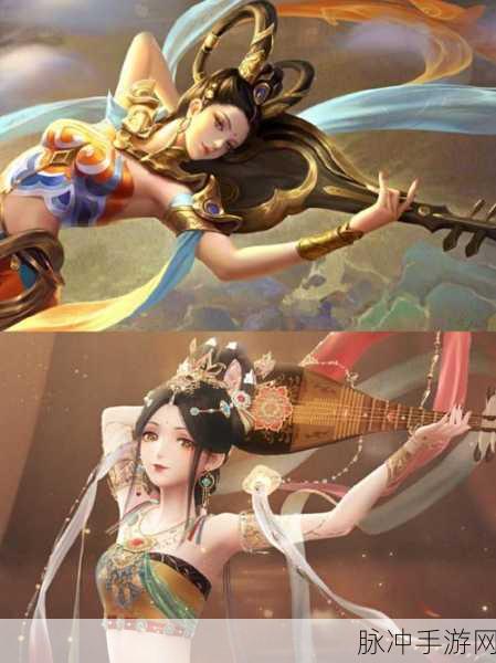王者荣耀，杨玉环飞天获取攻略全解析