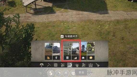 逃离家畜人生手游下载，一场惊心动魄的逃生冒险