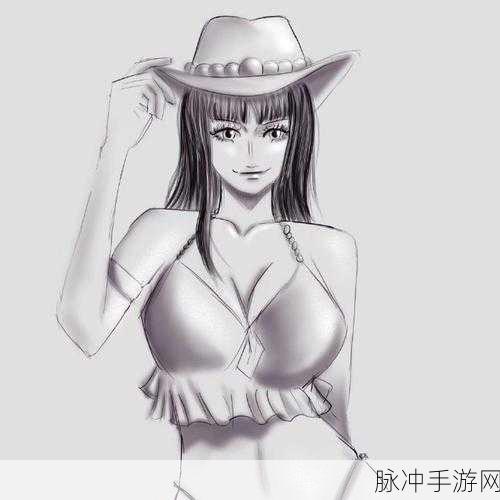 航海王启航新世界罗宾强力成长秘籍
