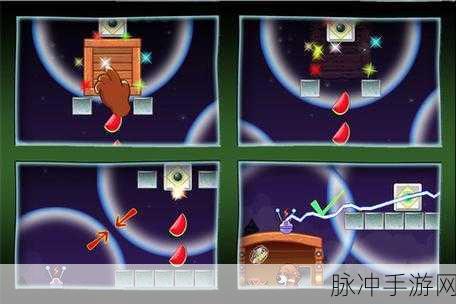 吊丝神逆袭下载，解锁卡通搞怪风剧情模拟新体验