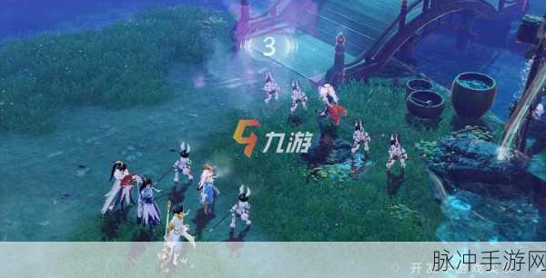 OUO游戏下载，探索触摸互动解压新玩法，畅享指尖乐趣