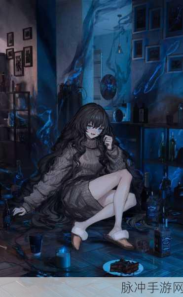 梦幻之旅，少年箱子安卓版下载全攻略，解锁少女系风格的养成乐趣