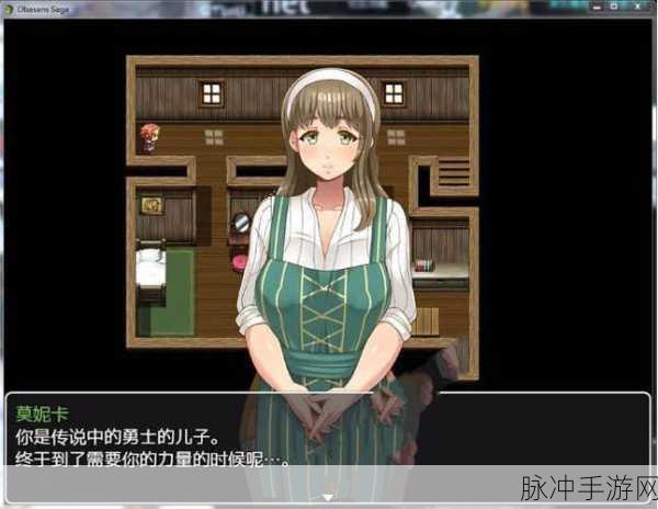 轮回勇者传说，竖版放置RPG手游全攻略