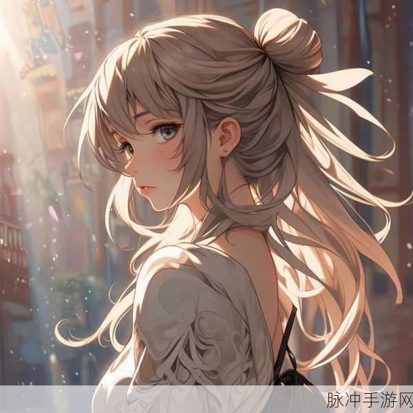 加查设计师游戏下载，探索二次元休闲模拟的无限魅力