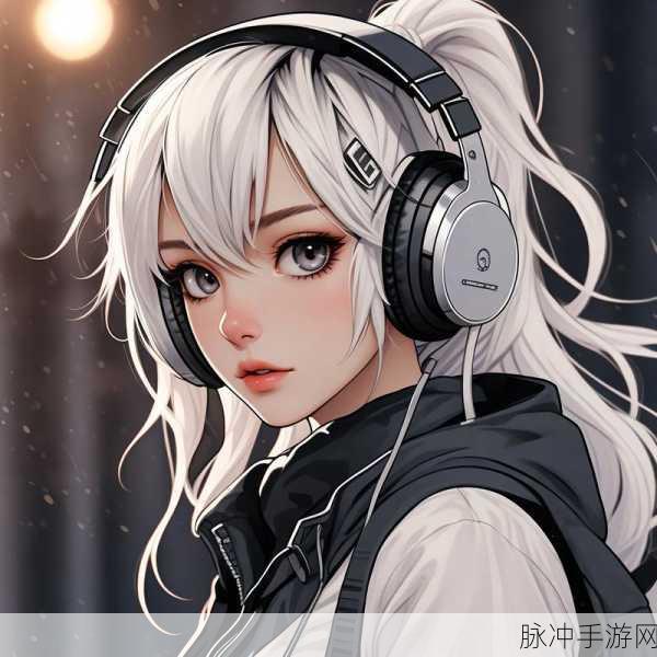 加查设计师游戏下载，探索二次元休闲模拟的无限魅力