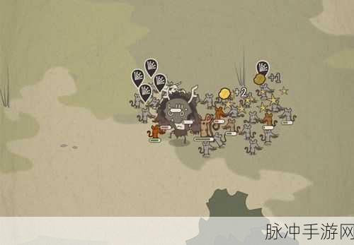 野生驯兽师Wild Tamer手游下载，探索角色扮演与经营的奇妙融合