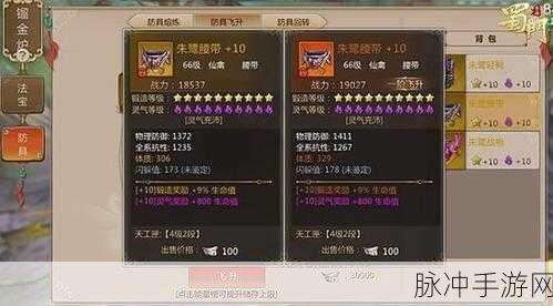 手游攻略秘籍，突破困境，称霸游戏世界