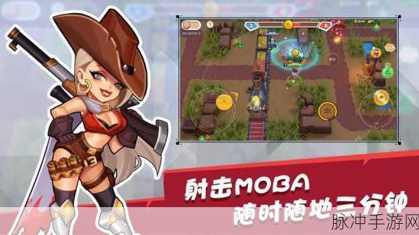 西部枪手汉化版游戏全攻略，体验美国西部风格的动作射击盛宴