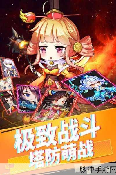 联盟与部落官方版下载，重温经典RPG游戏闯关之旅