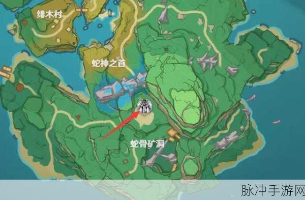 原神魔偶机心获取全攻略