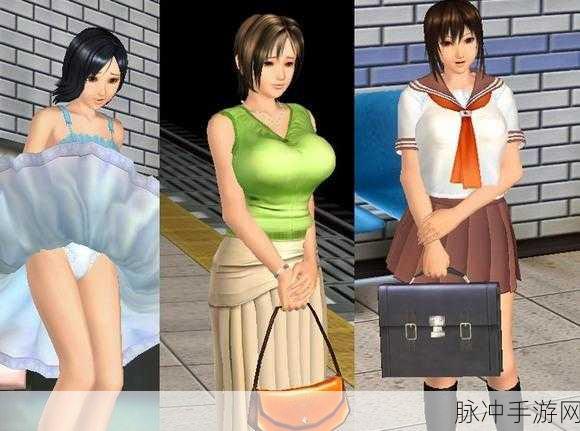 探秘简约之美，消失她的笔记游戏下载全攻略