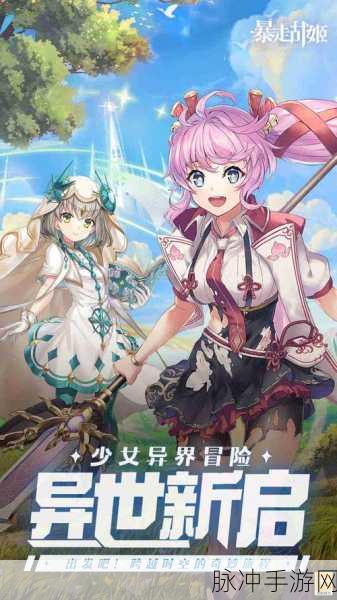 深度解析，暴走战姬网易版下载——一款非常优质的卡牌手游全攻略
