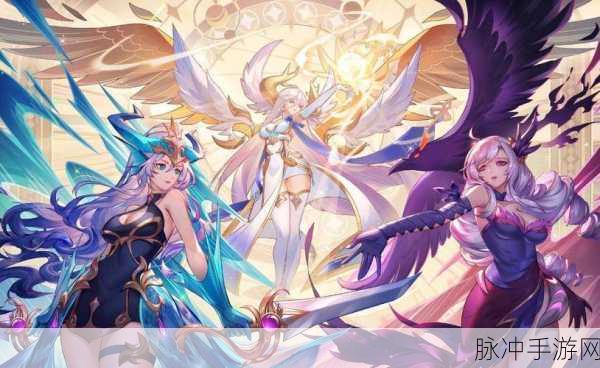 甜点工房电脑版下载，探索非常萌的放置类养成手游新世界