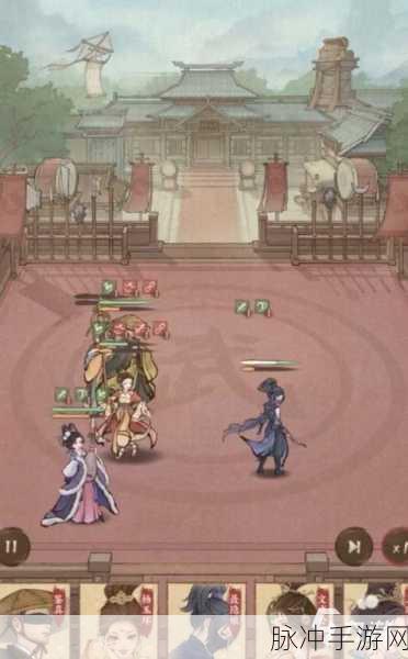这城有良田新手必知，阵容搭配绝佳推荐指南