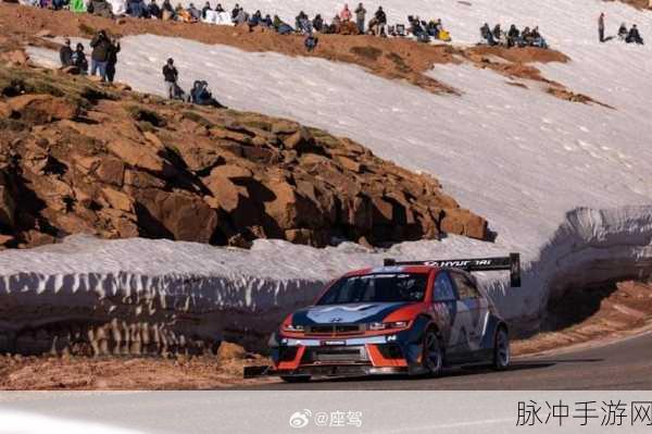 登山特技赛车，挑战极限，畅享驾驶乐趣的必备之选