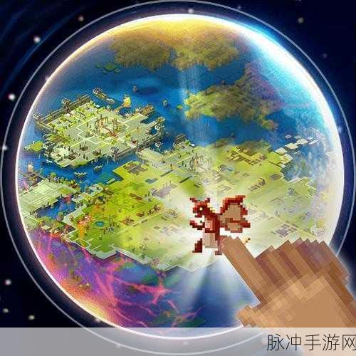 探秘像素世界，新手模拟器最新版下载全攻略