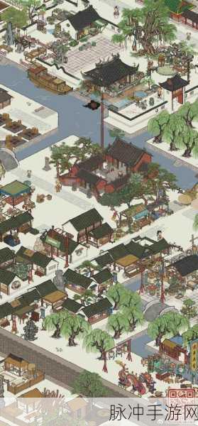 江南百景图草绳获取全攻略 轻松掌握不再愁