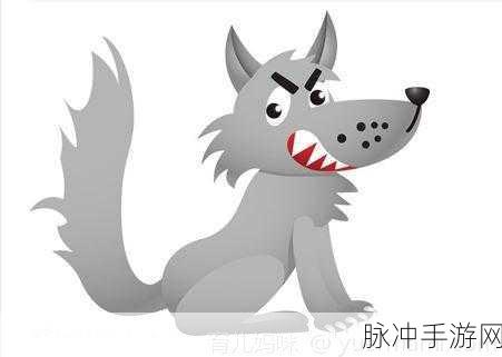 会说话的大笨狼下载,解锁趣味卡通休闲益智新体验