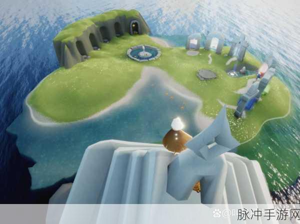 光遇绿色光芒获取秘籍，两种妙法全解析