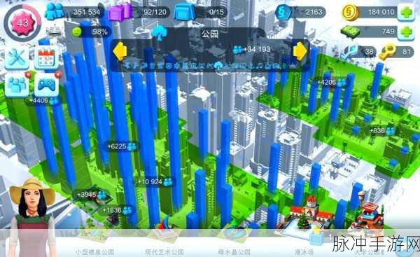 建筑模拟2无限金币版，探索写实3D画风下的模拟建造新世界