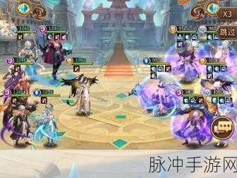 闪烁之光最新顶级阵容全解析