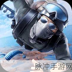 MAD大逃杀游戏下载，像素风格的吃鸡生存竞技新体验