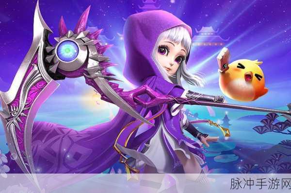 勇敢的英雄ValiantHeroes汉化版，卡通回合制RPG新体验