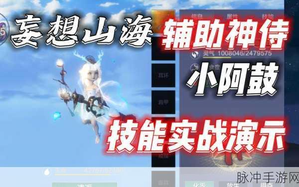 妄想山海冰清神汤制作全攻略