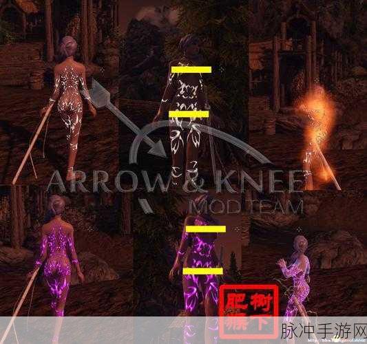 上古卷轴 5 手游服装 mod 获取全攻略