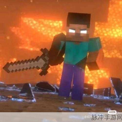 我的世界1.8.0.14，经典像素沙盒，无限创造之旅