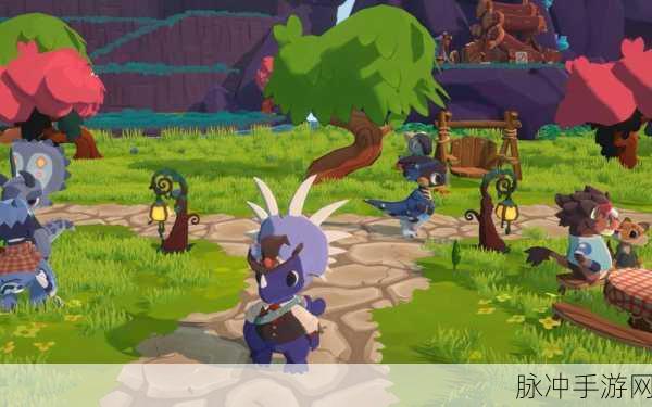 以数色形手游下载，解锁趣味休闲游戏的全新体验