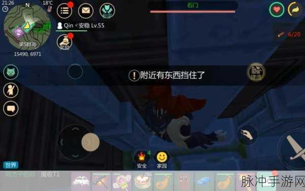 创造与魔法，抄家与防抄家的终极指南