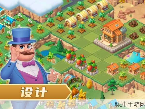 疯狂的家庭游戏，卡通风格家庭模拟类手游全攻略