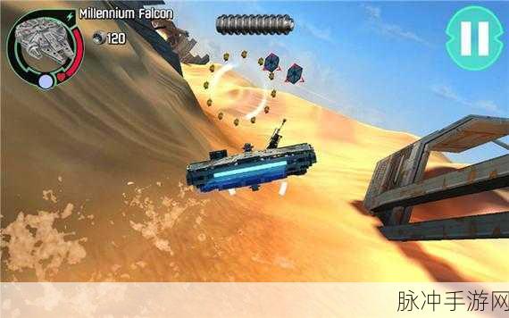乐高星球大战，部队建设者中文版深度攻略与体验