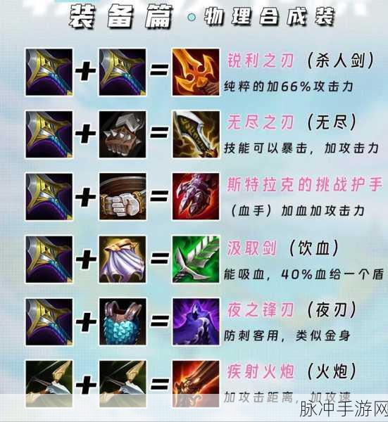 金铲铲之战 S10 心之钢调整效果深度解析