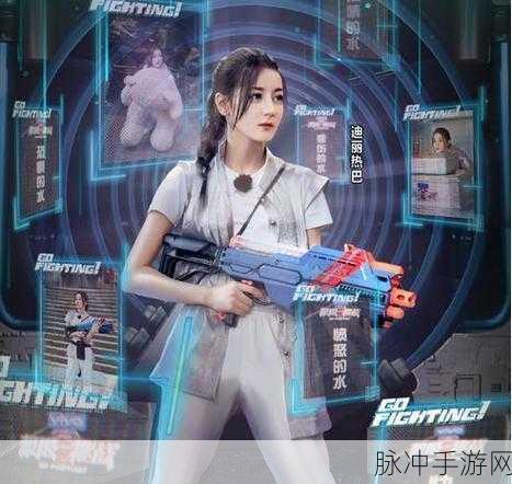 极限3挑战撕名牌安卓免费版，指尖上的动作盛宴