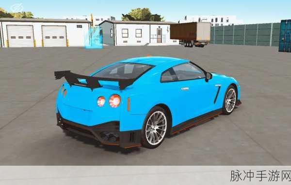 汽车驾驶学校2018，探索画面精致的3D驾驶模拟手游