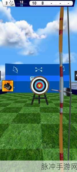 弓箭手防御游戏下载，探索3D低模风格的塔防新境界
