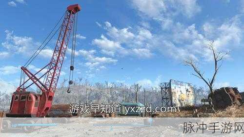 辐射 4 虐狗秘籍，速刷女队友好感度全攻略