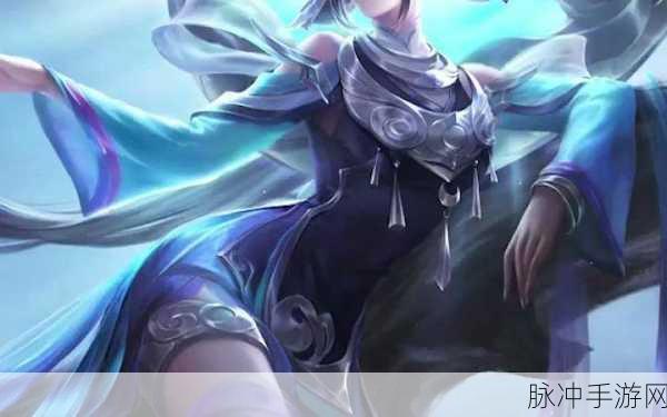 王者荣耀女娲新皮肤全方位揭秘