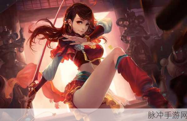华为专享福利！三国杀名将传热血MMORPG卡牌手游深度攻略